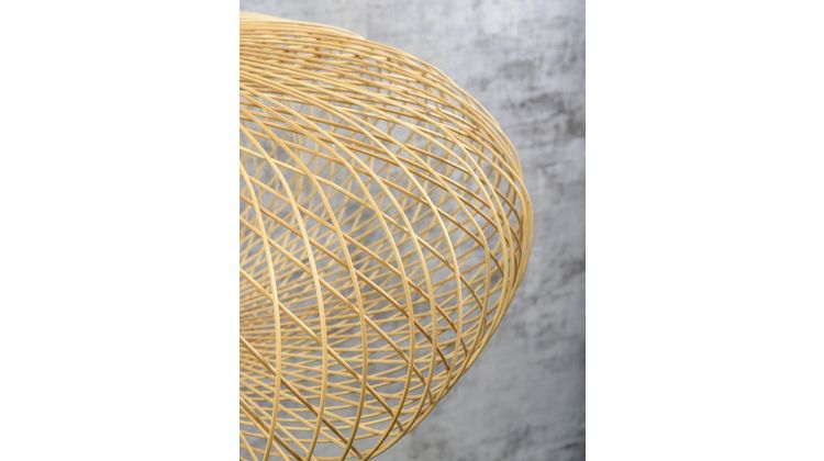 Good&Mojo Cango Hanglamp
