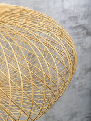 Good&Mojo Cango Hanglamp