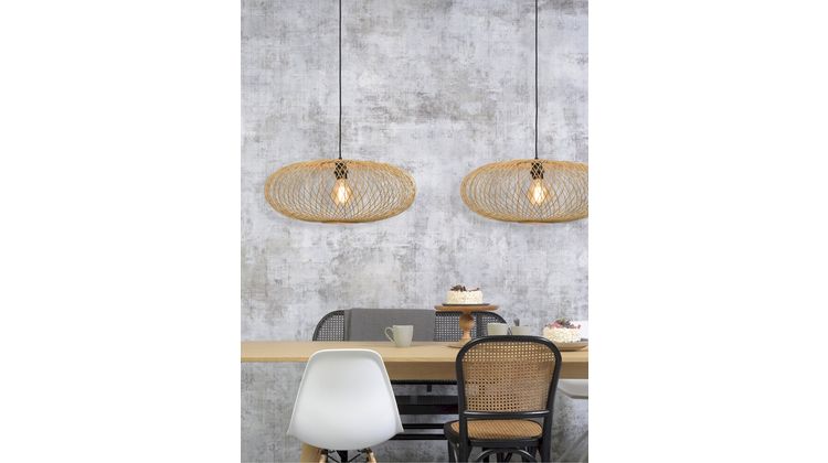 Good&Mojo Cango Hanglamp