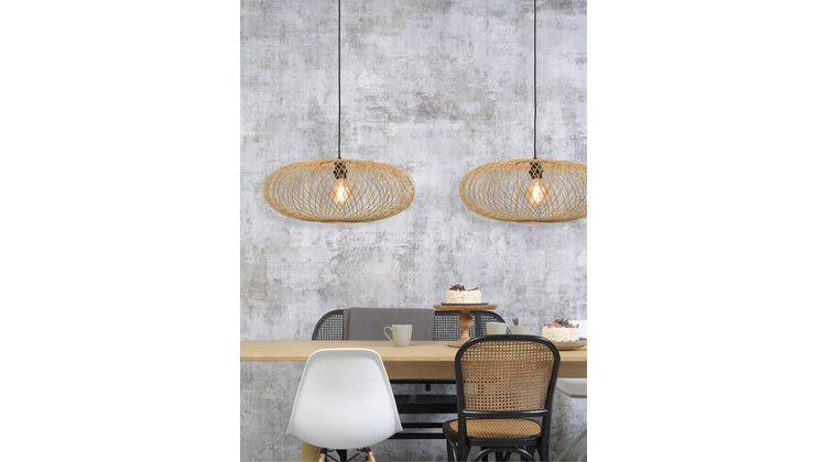 Good&Mojo Cango Hanglamp
