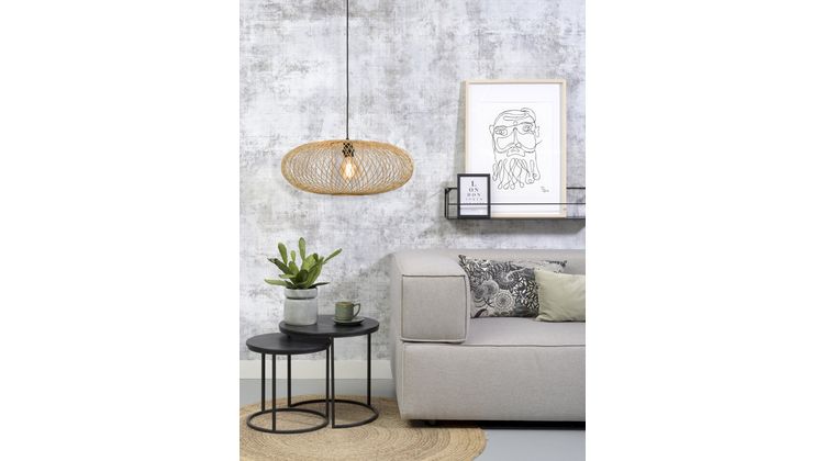 Good&Mojo Cango Hanglamp