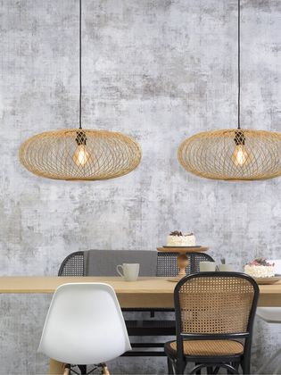 Good&Mojo Cango Hanglamp