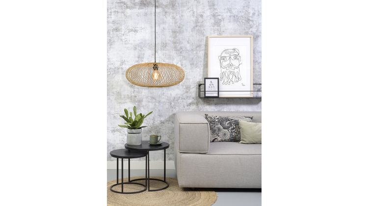 Good&Mojo Cango Hanglamp