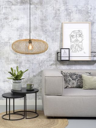 Good&Mojo Cango Hanglamp