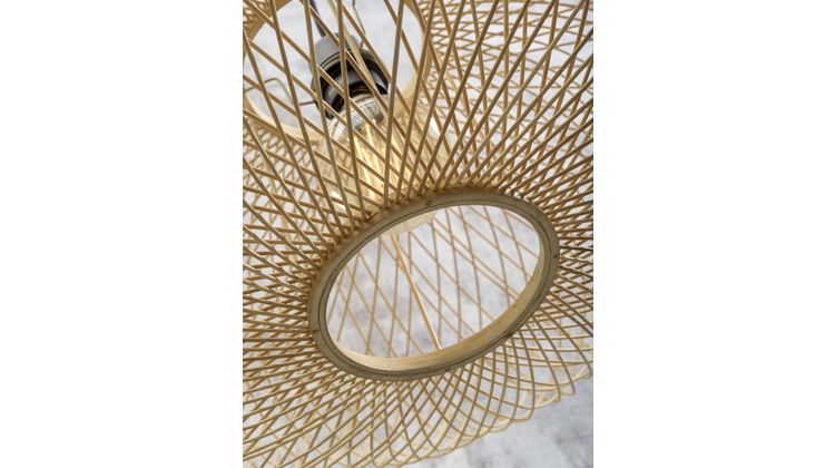 Good&Mojo Cango Hanglamp