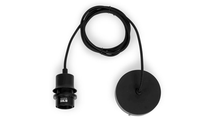 Good&Mojo Cango Hanglamp