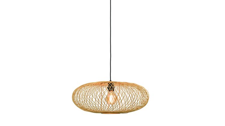 Good&Mojo Cango Hanglamp