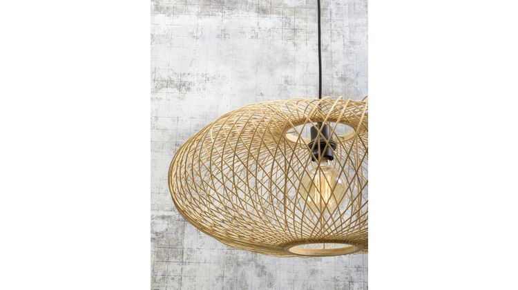 Good&Mojo Cango Hanglamp