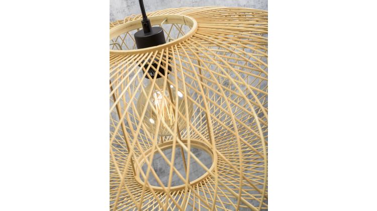 Good&Mojo Cango Hanglamp