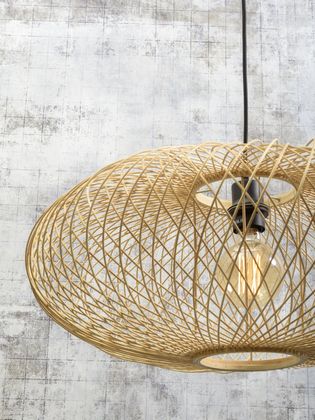 Good&Mojo Cango Hanglamp