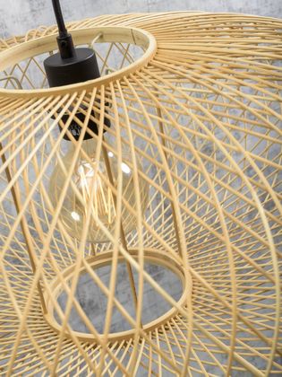 Good&Mojo Cango Hanglamp