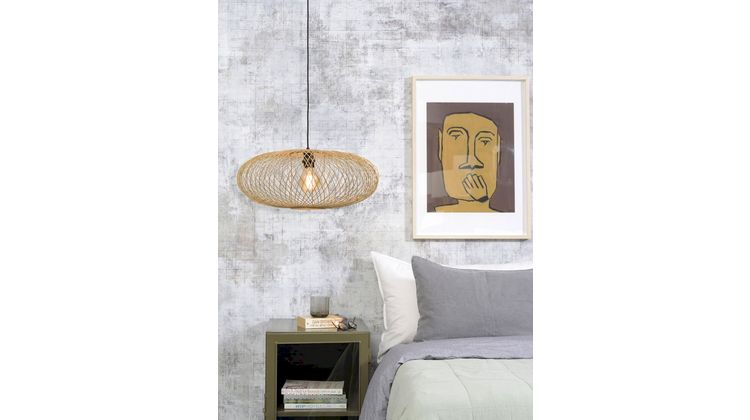 Good&Mojo Cango Hanglamp