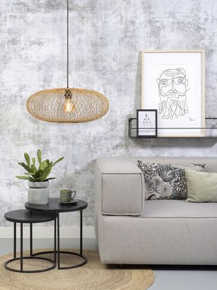 Good&Mojo Cango Hanglamp