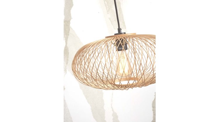 Good&Mojo Cango Hanglamp