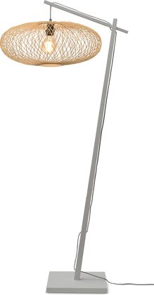 Good&Mojo Cango L Vloerlamp