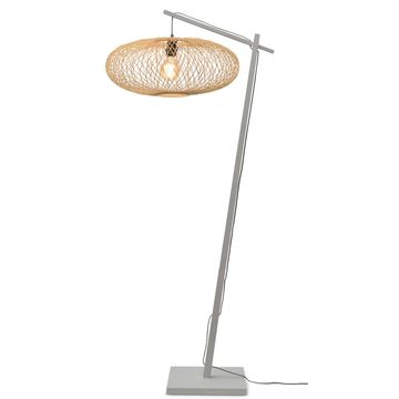 Good&Mojo Cango L Vloerlamp
