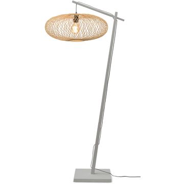 Good&Mojo Cango L Vloerlamp