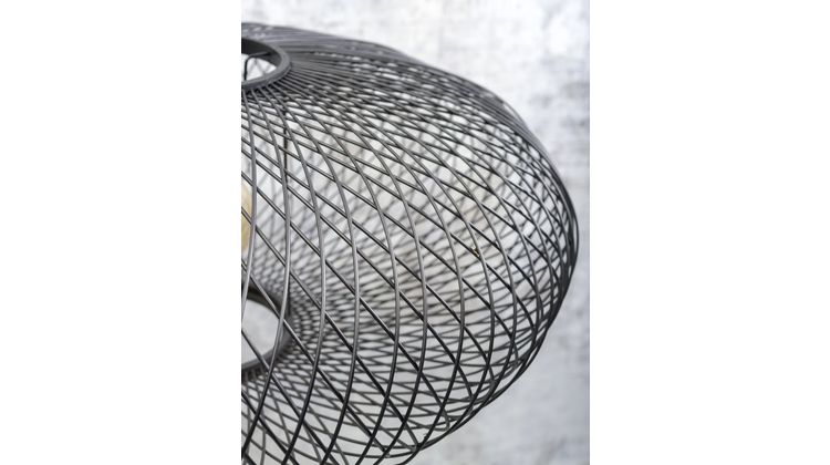Good&Mojo Cango Plafondlamp