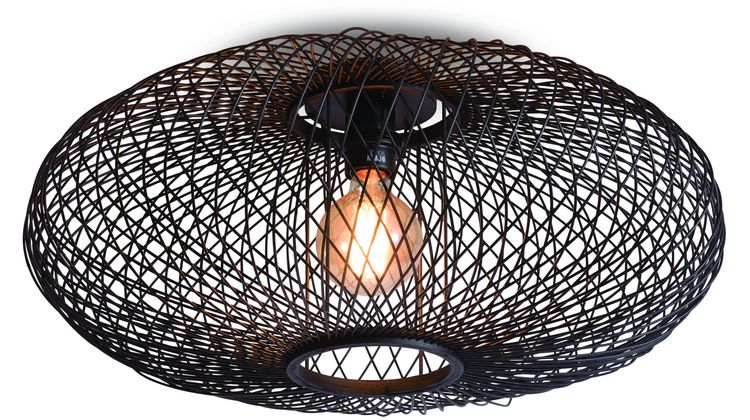 Good&Mojo Cango Plafondlamp