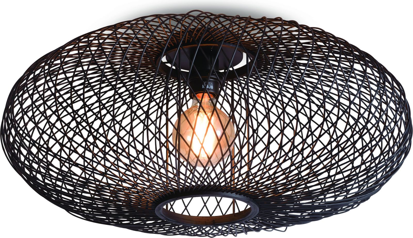 Good&Mojo Cango Plafondlamp