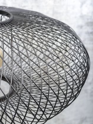 Good&Mojo Cango Plafondlamp