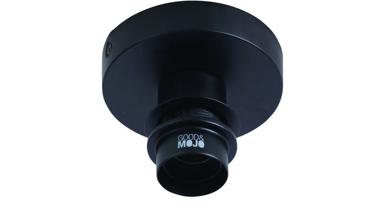 Good&Mojo Cango Plafondlamp