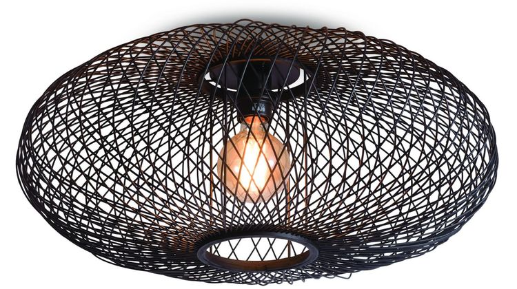 Good&Mojo Cango Plafondlamp