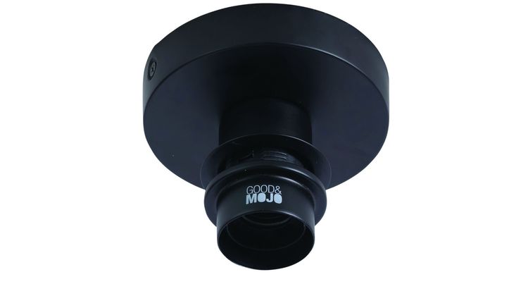 Good&Mojo Cango Plafondlamp