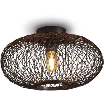 Good&Mojo Cango Plafondlamp