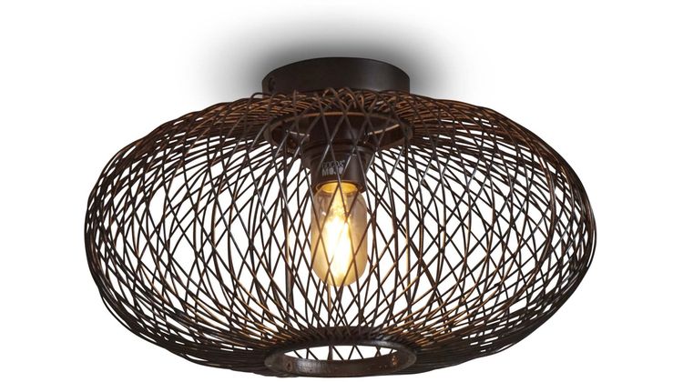 Good&Mojo Cango Plafondlamp