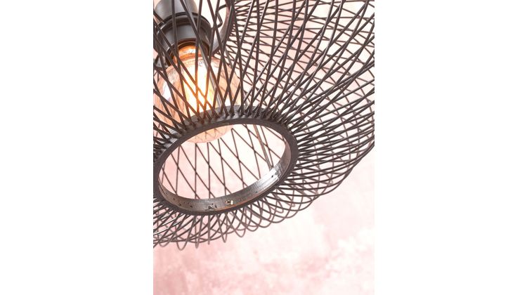 Good&Mojo Cango Plafondlamp