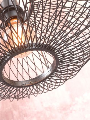 Good&Mojo Cango Plafondlamp