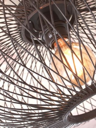 Good&Mojo Cango Plafondlamp
