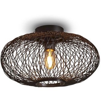 Good&Mojo Cango Plafondlamp