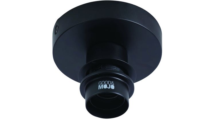 Good&Mojo Cango Plafondlamp