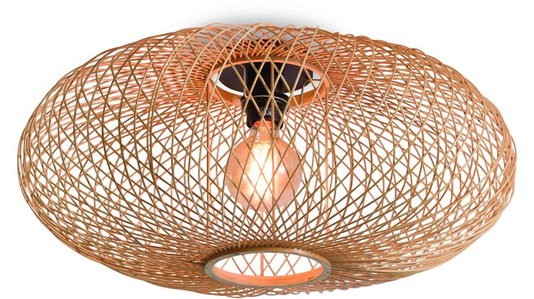 Good&Mojo Cango Plafondlamp