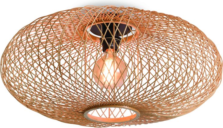 Good&Mojo Cango Plafondlamp