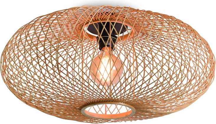 Good&Mojo Cango Plafondlamp