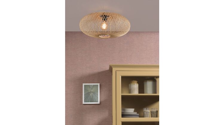 Good&Mojo Cango Plafondlamp