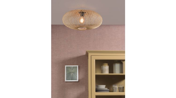 Good&Mojo Cango Plafondlamp