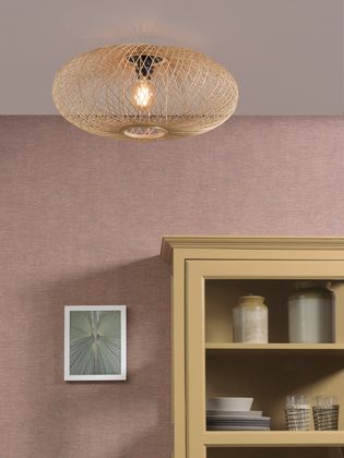 Good&Mojo Cango Plafondlamp