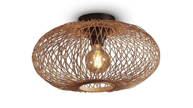 Good&Mojo Cango Plafondlamp