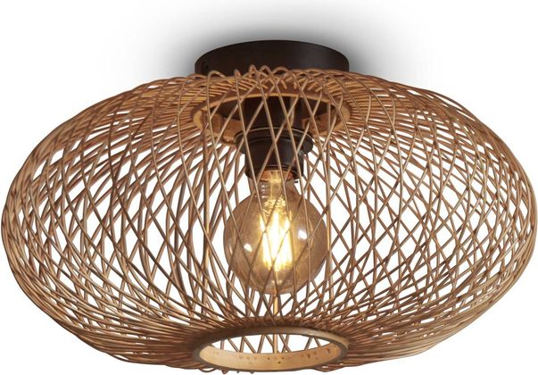 Good&Mojo Cango Plafondlamp
