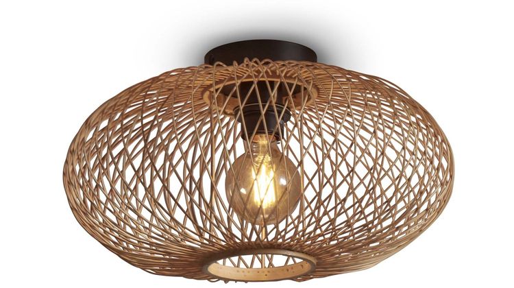 Good&Mojo Cango Plafondlamp