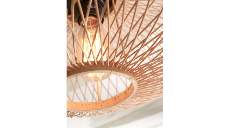 Good&Mojo Cango Plafondlamp