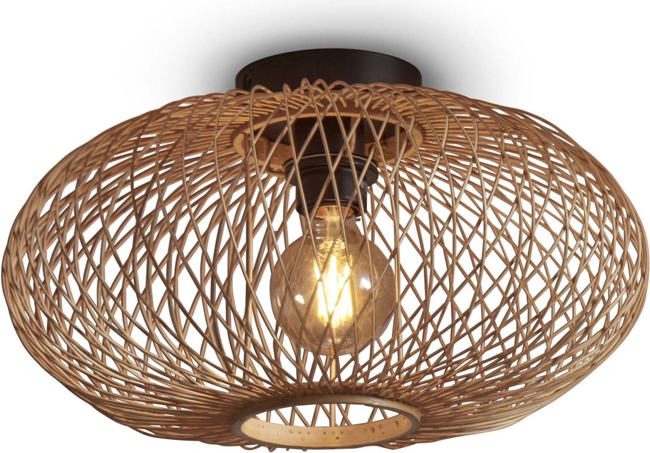 Good&Mojo Cango Plafondlamp