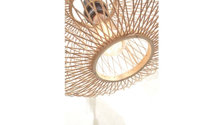 Good&Mojo Cango Plafondlamp