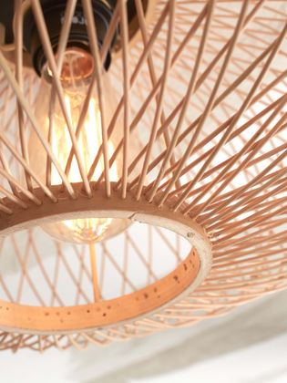 Good&Mojo Cango Plafondlamp