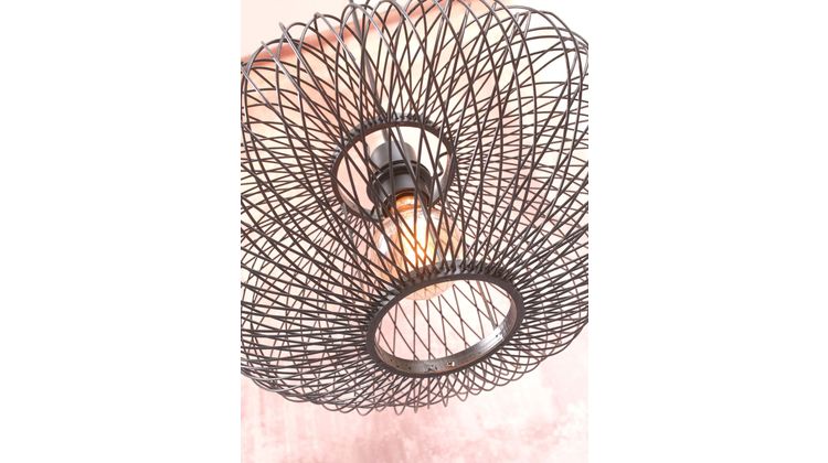 Good&Mojo Cango S Vloerlamp