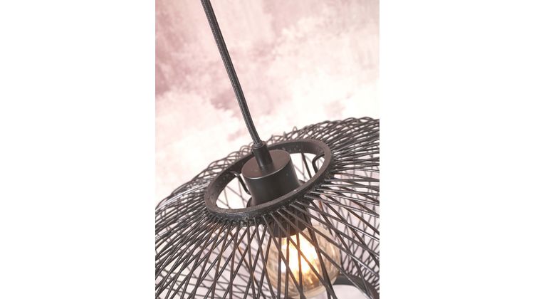 Good&Mojo Cango S Vloerlamp